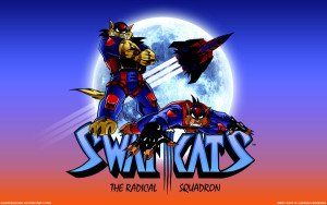 Swat Kats