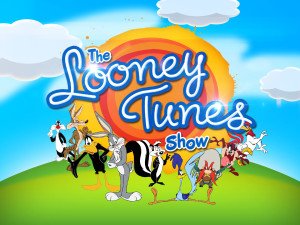 The Looney Tunes Show