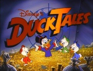 Duck Tales