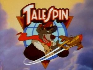 Talespin