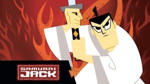 Samurai Jack