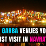 Garba Venues