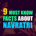 Facts About Navratri