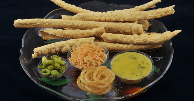 Facts and Myths about Fafda Jalebi