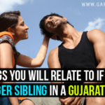 Things You Will Relate To If You Are A Younger Sibling