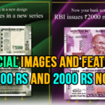 Images And Features Of 500 Rs And 2000 Rs Notes