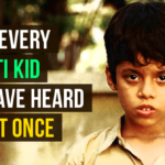Lies Every Gujarati Kid Must Have Heard