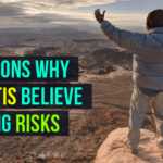 Reasons Why Gujaratis Believe In taking Risks