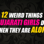 Things Gujarati Girls Do