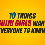 Things Gujju girls Want Everyone To Know
