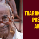 Taarak Mehta Passes Away