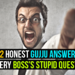 Honest Gujju Answers