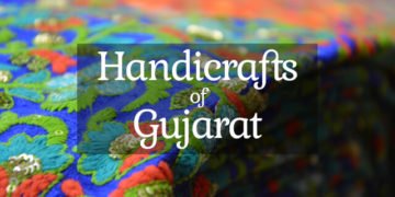 Handicrafts of Gujarat