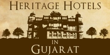 Heritage Hotels in Gujarat