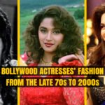 Bollywood Actresses’ Style Quotient