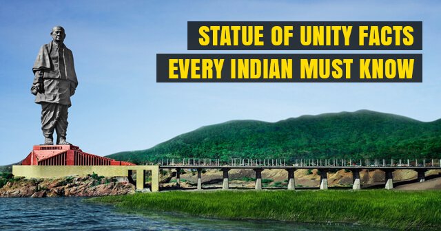 Statue of Unity