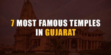 Famous Temples in Gujarat