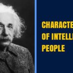 Characteristics of Intelligent People