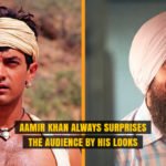 Aamir Khan Always Surprises the Audience by His Looks