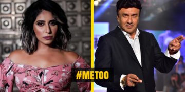 Anu Malik MeToo