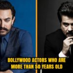 Bollywood Actors Who Are More Than 50 Years Old