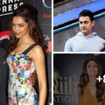 Bollywood Actresses who Are Tall