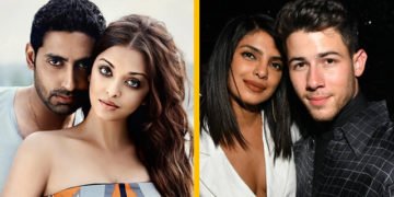 Bollywood Actresses who are Older than their Husband