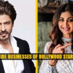 Bollywood Stars Side Business