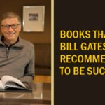 Books that Bill Gates Recommends