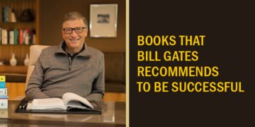 Books that Bill Gates Recommends