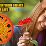 How Men of different Zodiacs Express their Love