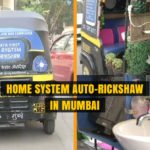 Home System Auto-Rickshaw in Mumbai