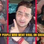 Ordinary People Who Went Viral on Social Media