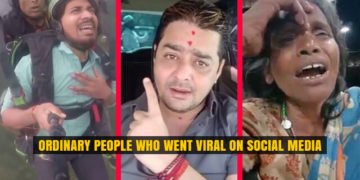Ordinary People Who Went Viral on Social Media