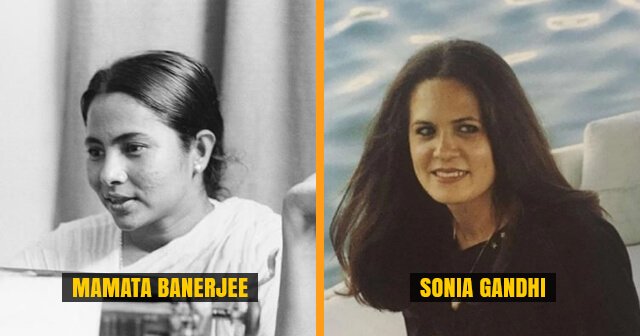 Then and Now Pictures of these 11 Indian Politicians will Surprise You | Have a Look Then and Now Pictures of these 11 Indian Politicians will Surprise You | Have a Look