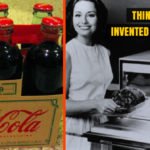 Things that were invented accidentally
