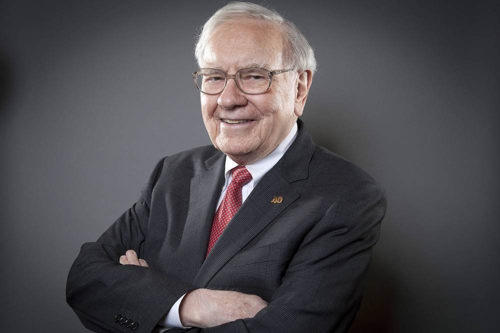 Investment Tips from Warren Buffett