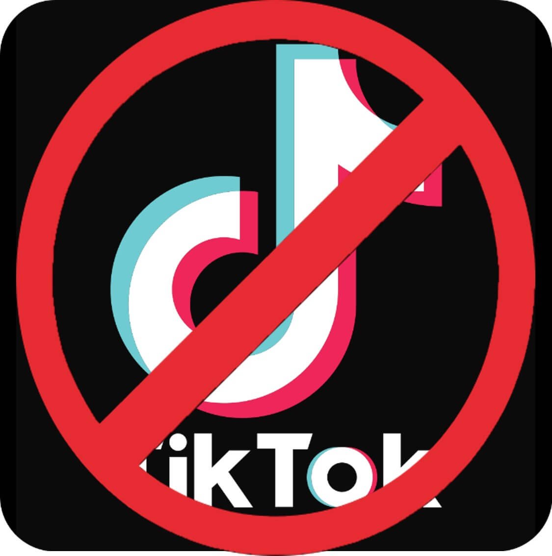 tik tok videos not showing