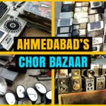 Chor Bazaar