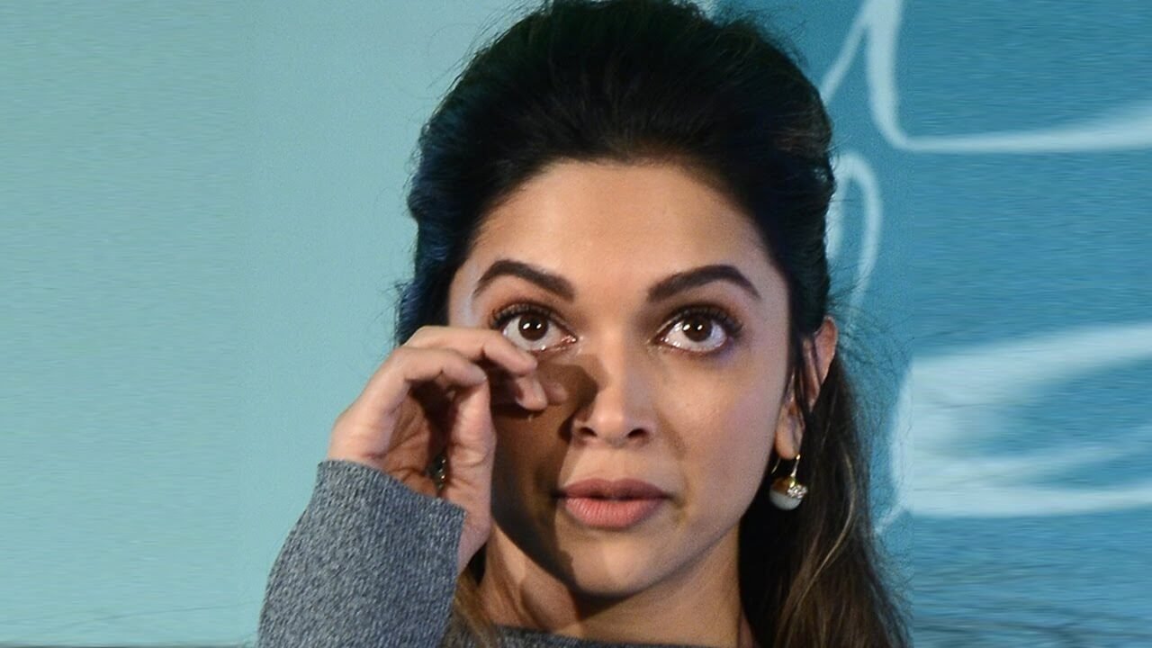 Deepika Padukone Cried 3 times during Interrogation, NCB Officials ...