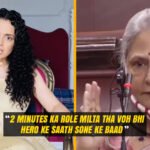 Kangana Ranaut Slams Jaya Bachchan