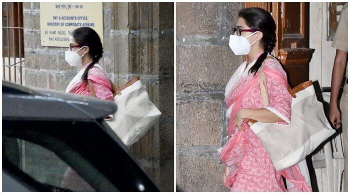 Deepika Padukone Cried
