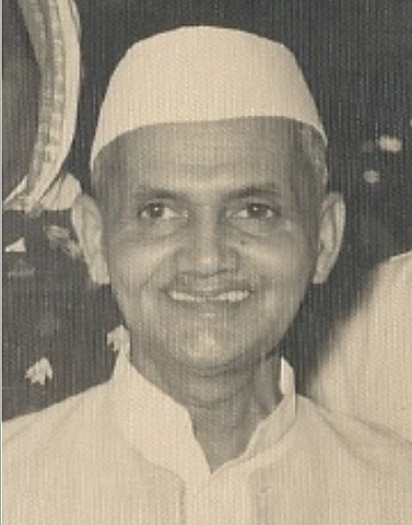 Facts about Lal Bahadur Shashtri