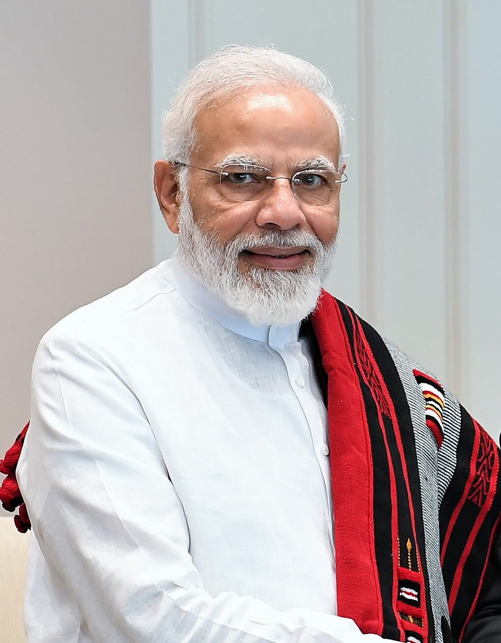 Do You Know the Net Worth of Prime Minister Narendra Modi & how much it