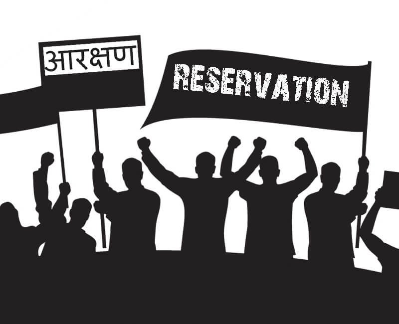 Kangana Ranaut makes Big Statement on Reservation