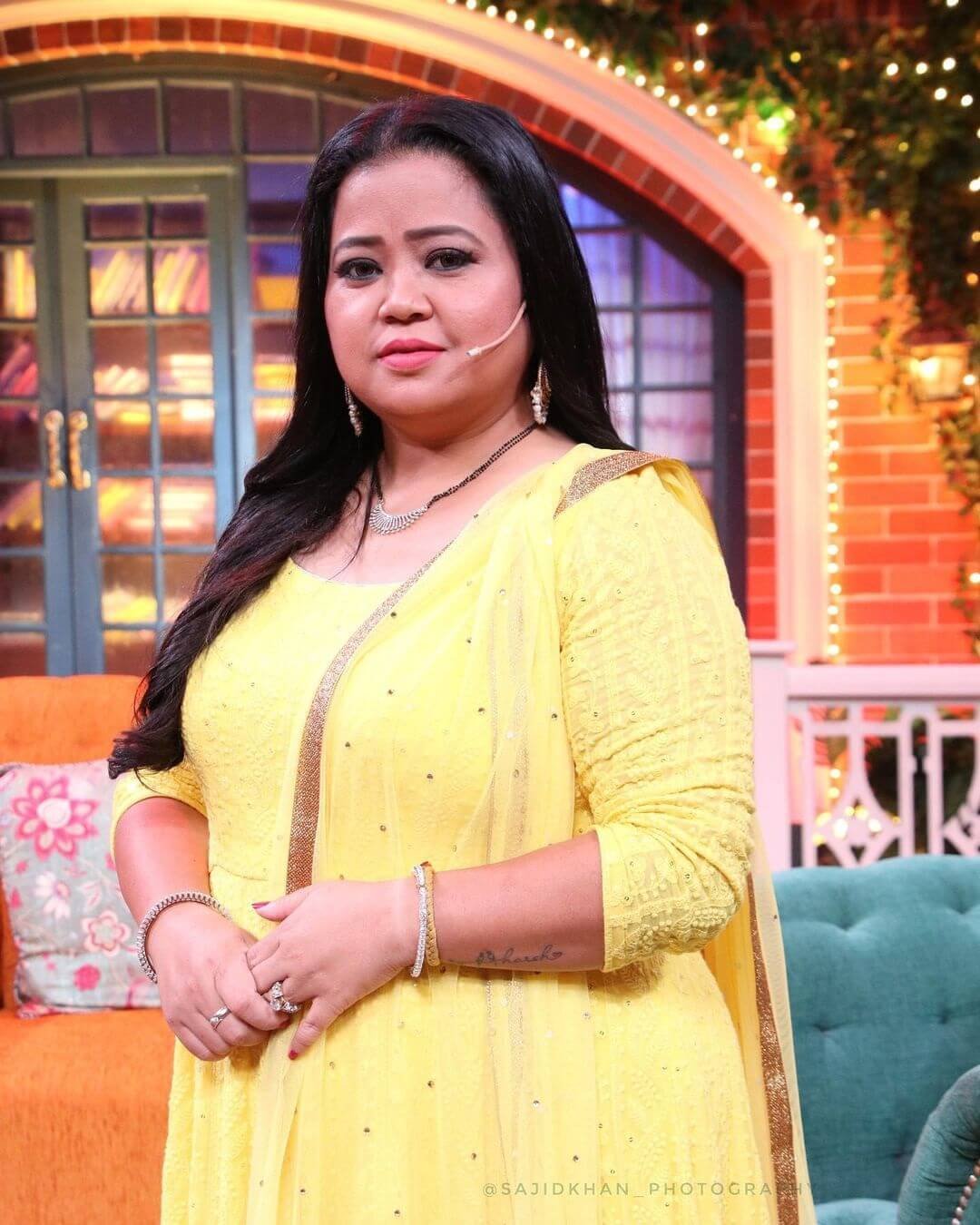 Fees of Actors of The Kapil Sharma Show