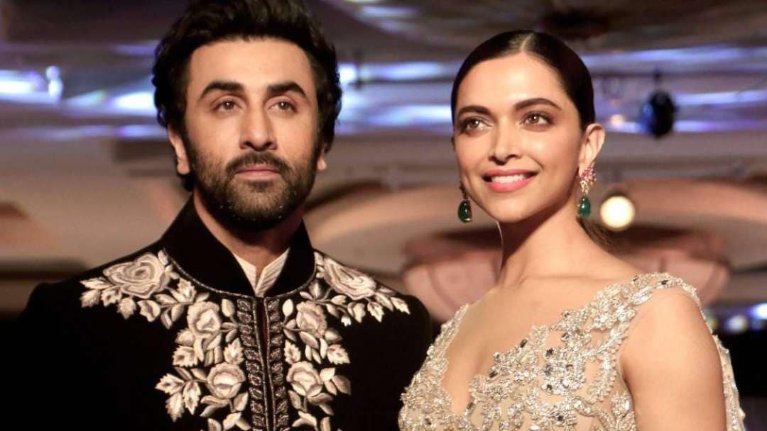 Guys Deepika Padukone Dated