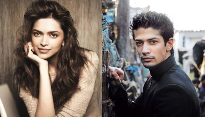 Guys Deepika Padukone Dated