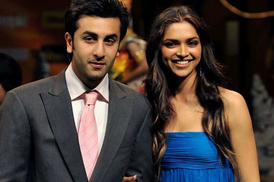 Guys Deepika Padukone Dated