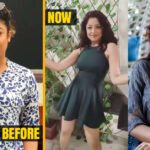 Transformation of Tanushree Dutta